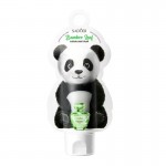 Крем для рук парфумований  Sadoer 55г Бамбук та полуниця