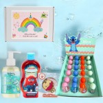 Набір для тіла для хлопчика 6+ років у подарунковій коробці