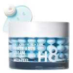 Ліфтинг-крем для обличчя із пептидними капсулами MEDIPEEL Power Aqua Cream, 50 мл