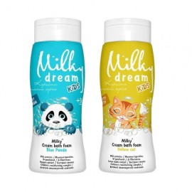 Крем-піна для ванни Milky Dream 300 мл