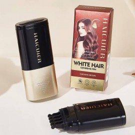 Консилер для сивого волосся Haicuier HC9211 White Hair Covering Pen