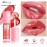 Блиск для губ Molianji Lastsup to 24H Lip Shine