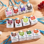 Автомобільні ароматизатори FORMBO Фруктові в асорт