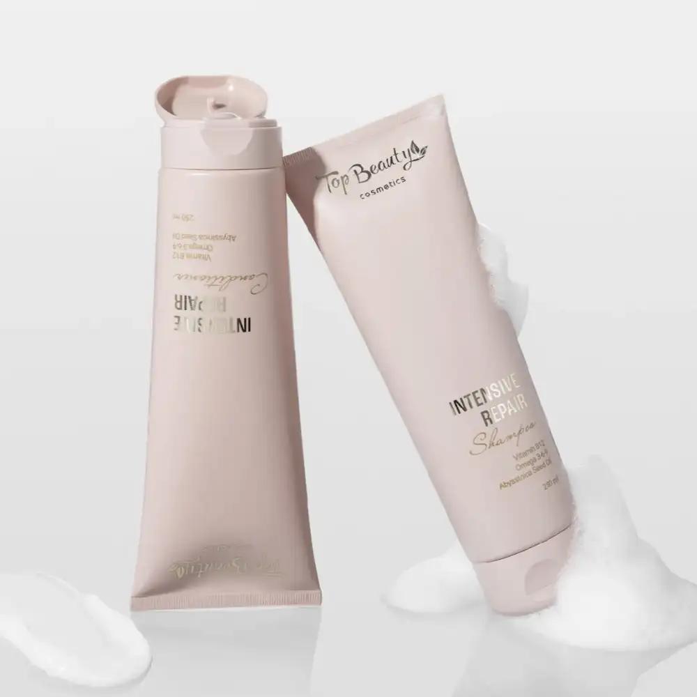 Набір 2в1 Шампунь та Кондиціонер "Інтенсивне Відновлення" Intensive Repair Top Beauty