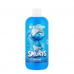 Піна для ванни The Smurfs Smurfberry Mr.Scrubber 400 мл