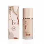 Тональна основа Soft Focus Neverti NP305