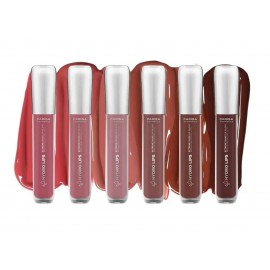 Блиск для губ Parisa Cosmetics Hydro Shine Lip Gloss with Hyaluronic Acid PHL-06