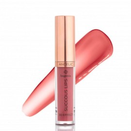Блиск для губ Angelic Succous Lips 3D effect Bogenia BG711