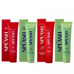 Зубна паста освіжаюча Splash 75 мл