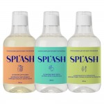 Ополіскувач для ротової порожнини Splash 300 мл
