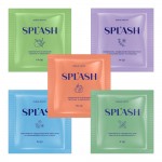 Мініатюра зубної пасти Splash 1,5 г