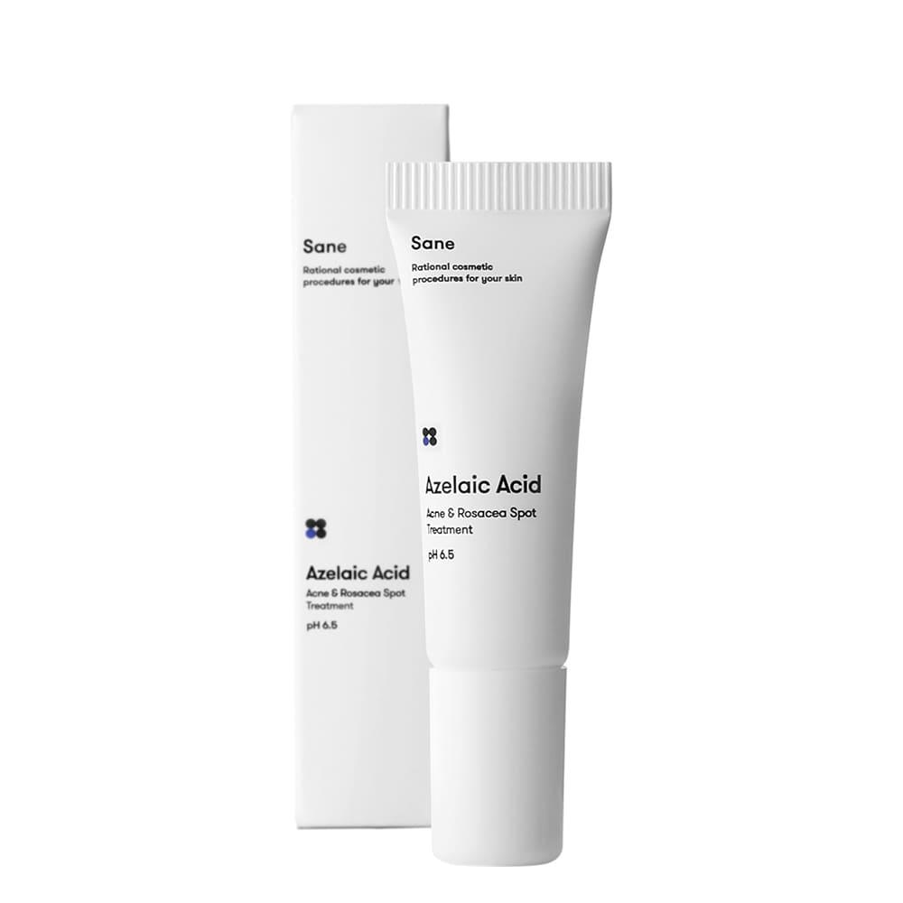 Гель від прищів Sane 10 мл