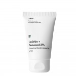 Крем для жирної шкіри обличчя з лецитином та морськими водоростями 3% Sane 40 мл