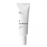 Сироватка для обличчя з рослинним ретинолом Sane 10 мл