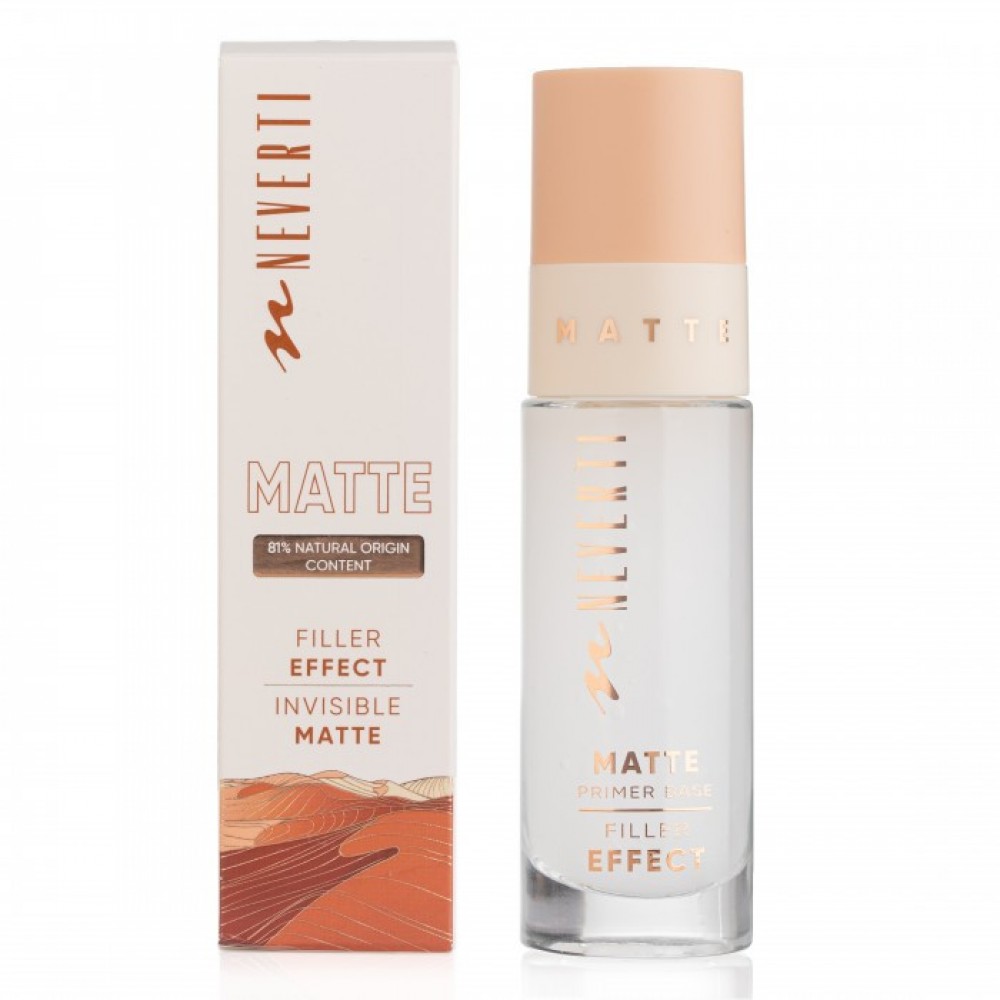 База під макіяж Neverti NP300