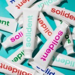 Щоденна відбілювальна зубна паста Solident 25 мл