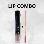 Набір 2в1 Помада Ma Vie Mari + Олівець для губ Miss Tais