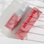 Сухий шампунь для волосся Top Beauty