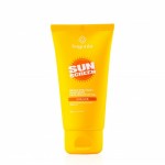 Сонцезахисний крем Sunscreeen Face Cream SPF50+ Bogenia BG463 50 мл