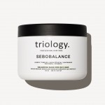 Балансувальна маска для волосся схильного до жирності Sebobalance Triology 330 г