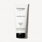 Балансувальний шампунь для волосся і шкіри голови схильних до жирності Sebobalance Triology 500 мл