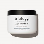 Зволожувальна маска для всіх типів волосся Aquamatrix Triology 330 г