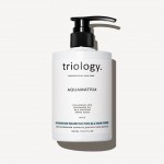 Зволожувальний шампунь для всіх типів волосся Aquamatrix Triology 500 мл
