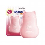 Сонцезахисний лосьйон Sadoer Whitening Hydrate SPF 50+ PA+++ 60 г