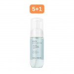 Пінний тонер Hollyskin NAD+ для відновлення антиоксидантного захисту шкіри 150 мл