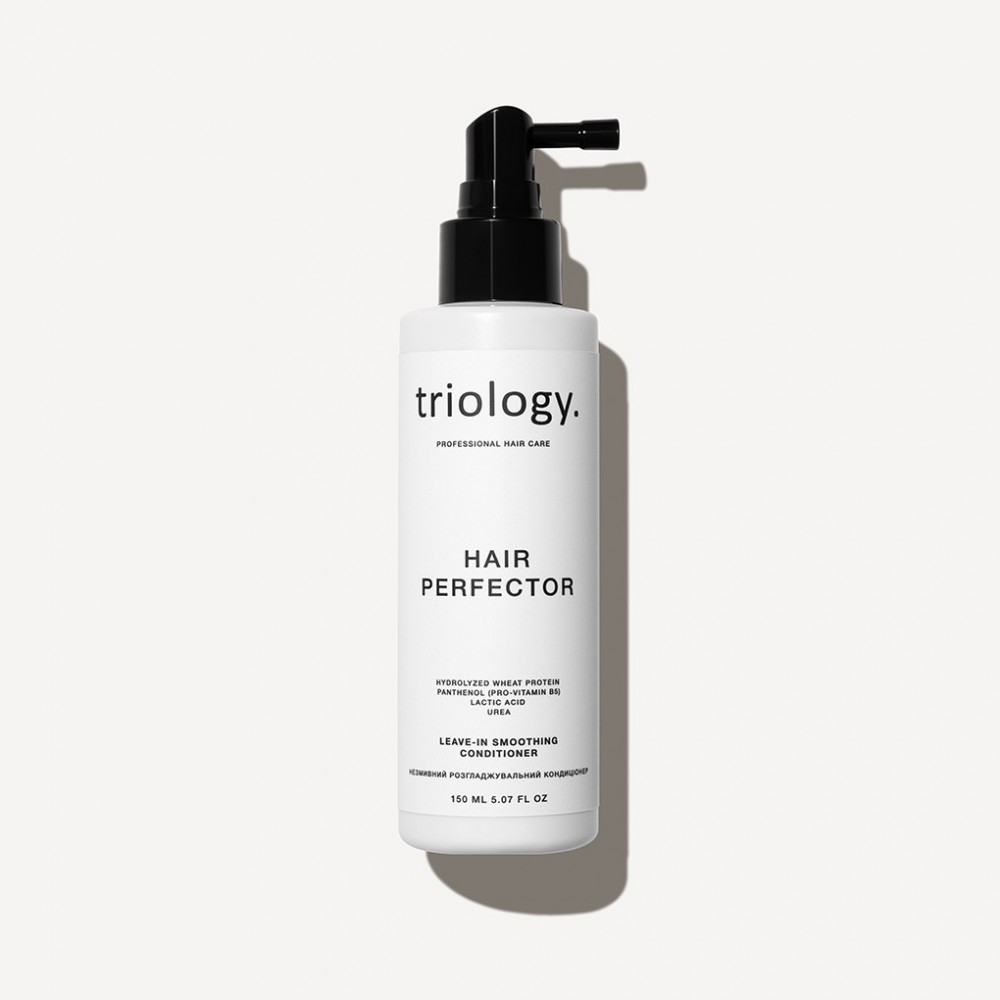 Незмивний розгладжувальний кондиціонер Hair Perfector Triology 150 мл
