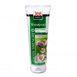 Шампунь JEE Cosmetics Сила трав 250 мл