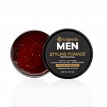 Чоловіча помадка Men Hair Styling Clay Bogenia BG450 100г