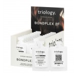 Холодне відновлення. Система інтенсивної реконструкції волосся BONDPLEX 2F triology
