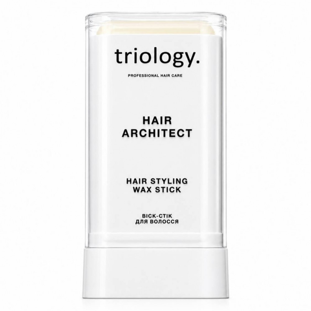 Віск-стік для волосся Hair Architect triology 20 г