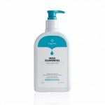 Гель для вмивання Facial Cleansing Gel Bogenia BG423 300 мл