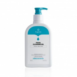 Гель для вмивання Facial Cleansing Gel Bogenia BG423 300 мл