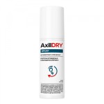 Антиперспірант-спрей для ніг SPORT AxillDRY 110 мл
