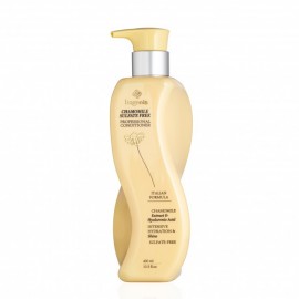 Кондиціонер для волосся з ромашкою Chamomile Sulfate Free Professional Conditioner Bogenia BG461 400 мл