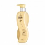 Шампунь для волосся з ромашкою Chamomile Sulfate Free Professional Shampoo Bogenia BG461 400 мл