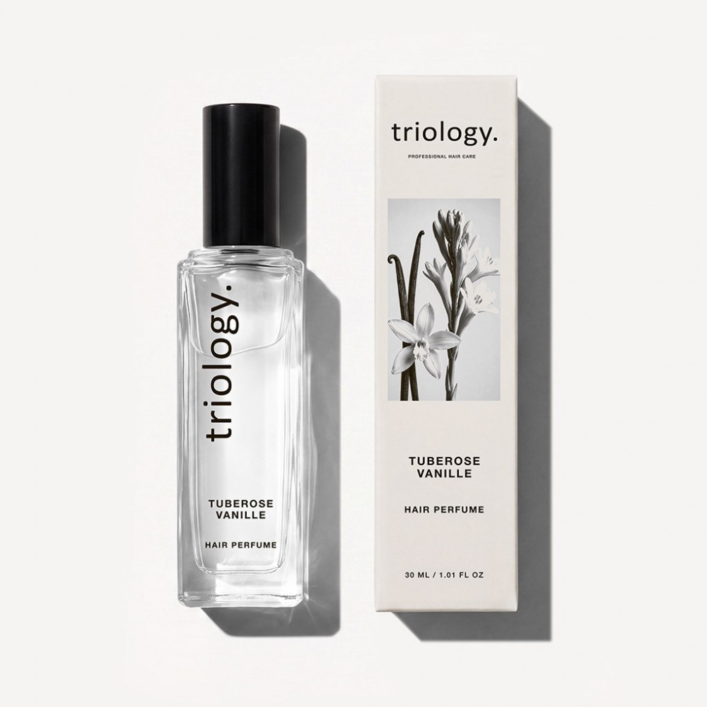 Парфумована вода для волосся Triology 30 мл
