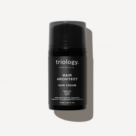 Крем для блиску, ідеальної гладкості та шовковистості волосся Hair Architect Triology 50 мл