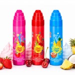 Пінка для душу Chupa Chups Whipped Shower Foam 250 мл в асортименті