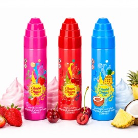 Пінка для душу Chupa Chups Whipped Shower Foam 250 мл в асортименті