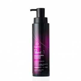 Шампунь для волосся Shampoo 12в1 Bogenia BG465 400 мл