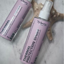 Спрей Термозахист легке розчісування Top beauty 100 мл