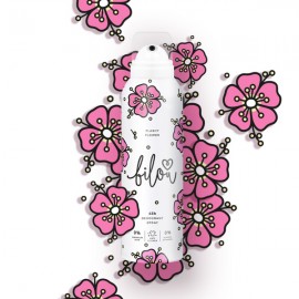 Дезодорант-спрей Bilou Flashy Flower Deodorant Spray 150 мл