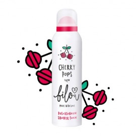 Пінка для душу Bilou Shower Foam Cherry Pops 200мл