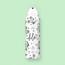 Дезодорант-спрей Bilou Spring Meadow Deodorant Spray 150 мл