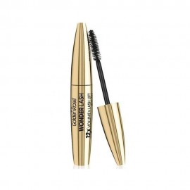 Туш для вій Golden Rose Wonder Lash 12x Volume & Lash Lift Mascara Black, 12 мл