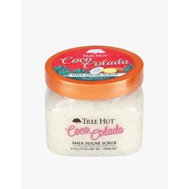 Скраб для тіла Tree Hut Sugar Scrub 510g